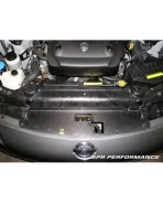 Nissan 350Z 02-08 APR Performance Carbon Fibre Radiator Cooling Shroud Nissan 350Z 02-08 APR Performance Carbon Fibre Radiator Cooling Shroud