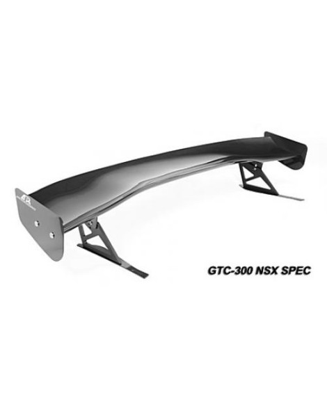 Honda NSX 90-05 APR Performance GTC-300 Adjustable Wing Honda NSX 90-05 APR Performance GTC-300 Adjustable Wing