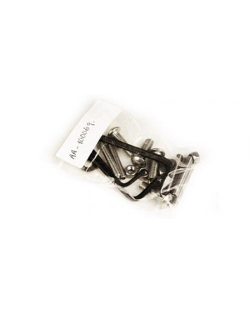 APR Performance Screw Pack GTC-300