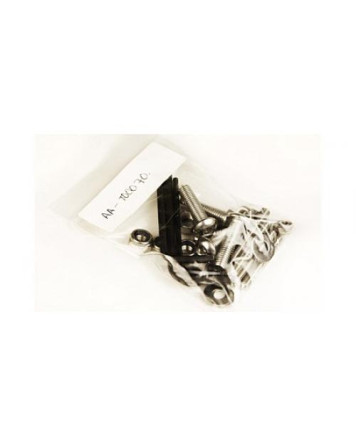 APR Performance Screw Pack GTC-500