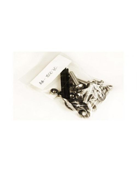 APR Performance Screw Pack GTC-500