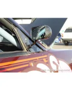APR Performance Formula 3 Carbon Fibre Mirrors Universal APR Performance Formula 3 Carbon Fibre Mirrors Universal