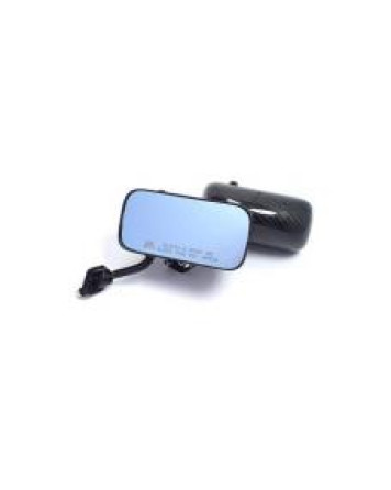 APR Performance Formula 3 Carbon Fibre Mirrors Universal