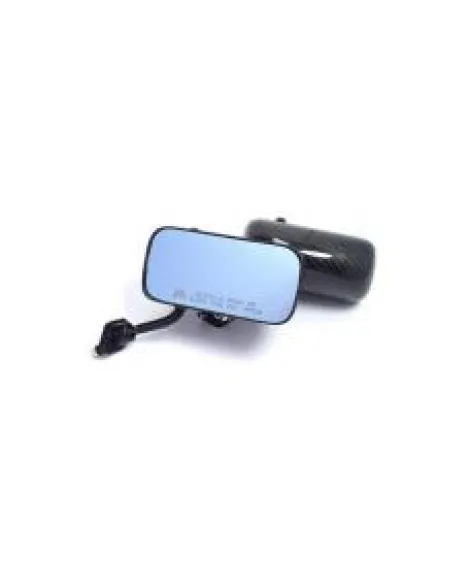 APR Performance Formula 3 Carbon Fibre Mirrors Universal APR Performance Formula 3 Carbon Fibre Mirrors Universal