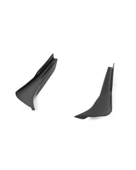 Subaru WRX/STI 15-17 APR Performance Carbon Fibre Front Bumper Canards