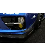 Subaru WRX/STI 15-17 APR Performance Carbon Fibre Front Bumper Canards Subaru WRX/STI 15-17 APR Performance Carbon Fibre Front Bumper Canards