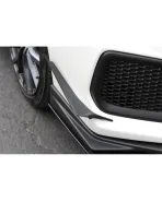 Subaru WRX/STI 18-21 APR Performance Carbon Fibre Front Bumper Canards Subaru WRX/STI 18-21 APR Performance Carbon Fibre Front Bumper Canards