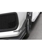 Subaru WRX/STI 18-21 APR Performance Carbon Fibre Front Bumper Canards Subaru WRX/STI 18-21 APR Performance Carbon Fibre Front Bumper Canards