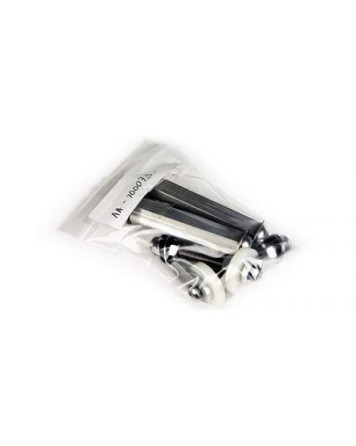 Honda S2000 AP1 00-03 APR Performance S2000 AP1 Rear Diffuser Hardware Pack