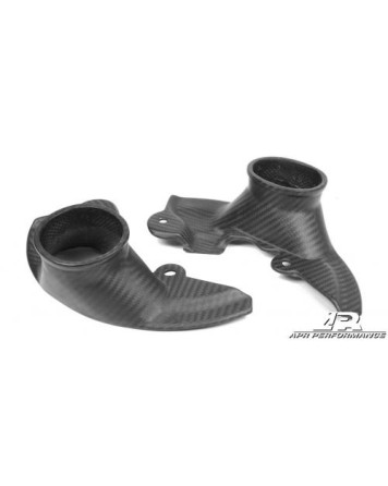 Subaru BRZ / FRS & Toyota GT86 13 APR Performance Brake Cooling Plates