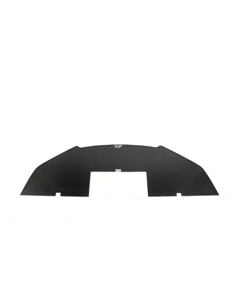 Toyota GT86 with APR GT Bumper 13-16 APR Performance Carbon Fibre Wind Splitter With Rods Toyota GT86 with APR GT Bumper 13-16 APR Performance Carbon Fibre Wind Splitter With Rods