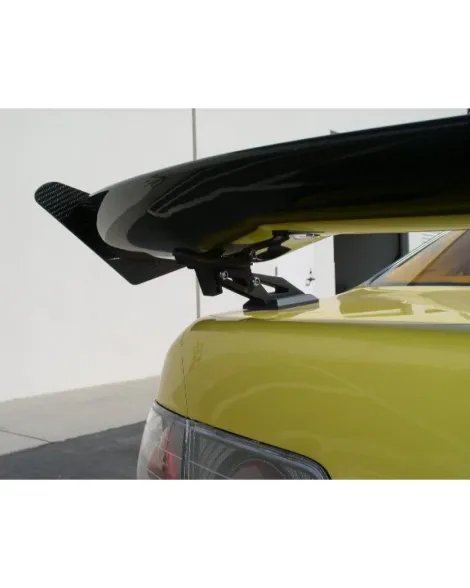 APR Performance Drag Style GTC-200 Adjustable Wing APR Performance Drag Style GTC-200 Adjustable Wing