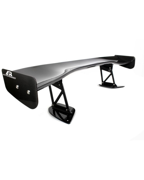 Subaru WRX/STI 14-21 APR Performance GTC-300 61" Adjustable Wing Subaru WRX/STI 14-21 APR Performance GTC-300 61" Adjustable Wing