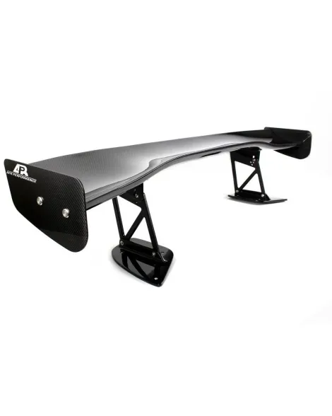 Subaru WRX/STI 14-21 APR Performance GTC-300 61" Adjustable Wing Subaru WRX/STI 14-21 APR Performance GTC-300 61" Adjustable Wing