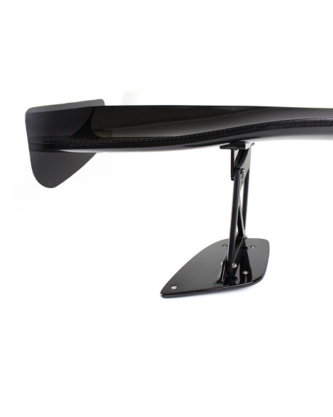 Subaru WRX/STI 14-21 APR Performance GTC-300 67" Adjustable Wing Subaru WRX/STI 14-21 APR Performance GTC-300 67" Adjustable Wing