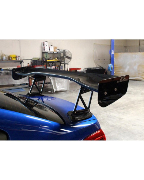 Subaru WRX/STI 14-21 APR Performance GTC-300 67" Adjustable Wing Subaru WRX/STI 14-21 APR Performance GTC-300 67" Adjustable Wing