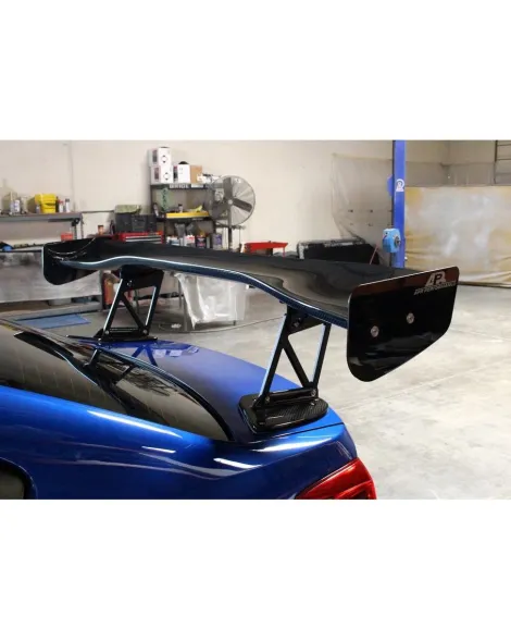 Subaru WRX/STI 14-21 APR Performance GTC-300 61" Adjustable Wing Subaru WRX/STI 14-21 APR Performance GTC-300 61" Adjustable Wing