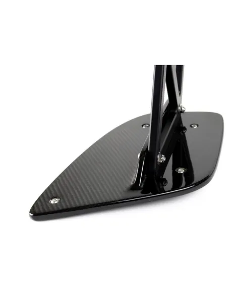 Subaru WRX/STI 14-21 APR Performance GTC-300 61" Adjustable Wing Subaru WRX/STI 14-21 APR Performance GTC-300 61" Adjustable Wing