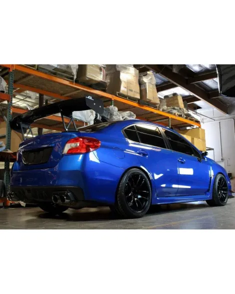 Subaru WRX/STI 14-21 APR Performance GTC-300 61" Adjustable Wing Subaru WRX/STI 14-21 APR Performance GTC-300 61" Adjustable Wing