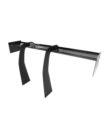 APR Performance GTC-250 71" Swan Neck Adjustable Wing
