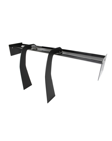 APR Performance GTC-250 71" Swan Neck Adjustable Wing