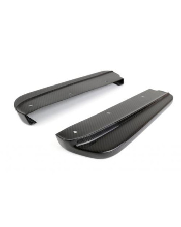 Subaru WRX or STi 15 APR Performance Rear Bumper Skirts