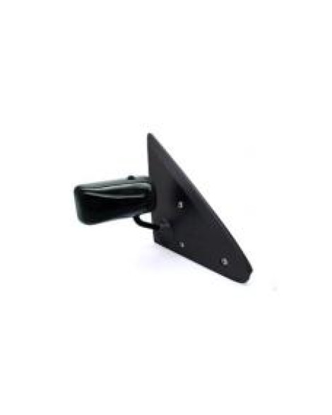 Honda Acura / Integra 94-01 APR Performance Formula 3 Carbon Fibre Mirror/Black