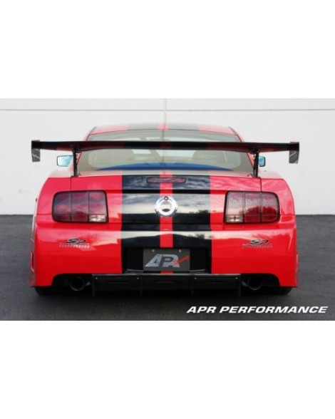 Ford Mustang 05-09 APR Performance Aero Kit Ford Mustang 05-09 APR Performance Aero Kit