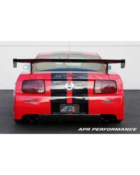 Ford Mustang 05-09 APR Performance Aero Kit Ford Mustang 05-09 APR Performance Aero Kit