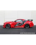 Ford Mustang 05-09 APR Performance Aero Kit Ford Mustang 05-09 APR Performance Aero Kit