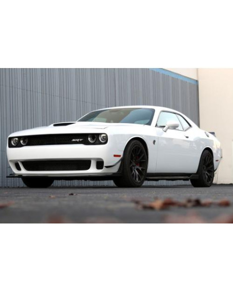 Dodge Challenger Hellcat 15 APR Performance Aero Kit Dodge Challenger Hellcat 15 APR Performance Aero Kit