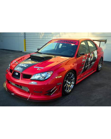 Subaru WRX STI 06-07 APR Performance SS/GT Kit Subaru WRX STI 06-07 APR Performance SS/GT Kit