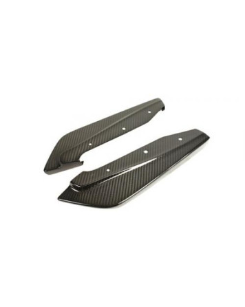 Subaru BRZ / FRS & Toyota GT86 05-09 APR Performance Rear Bumper Skirts