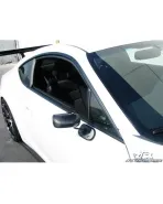 Subaru BRZ / Toyota GT86 13-21 APR Performance Formula GT3 Mirrors Subaru BRZ / Toyota GT86 13-21 APR Performance Formula GT3 Mirrors
