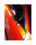 Subaru BRZ / Toyota GT86 13-21 APR Performance Formula GT3 Mirrors Subaru BRZ / Toyota GT86 13-21 APR Performance Formula GT3 Mirrors