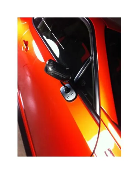 Subaru BRZ / Toyota GT86 13-21 APR Performance Formula GT3 Mirrors Subaru BRZ / Toyota GT86 13-21 APR Performance Formula GT3 Mirrors