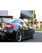 Subaru BRZ / Toyota GT86 13-21 APR Performance Formula GT3 Mirrors Subaru BRZ / Toyota GT86 13-21 APR Performance Formula GT3 Mirrors