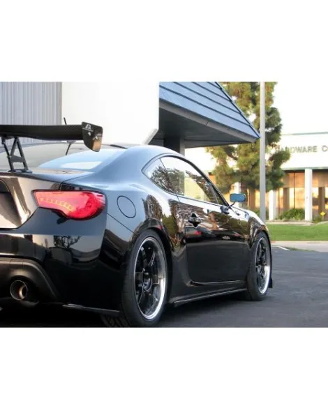 Subaru BRZ / Toyota GT86 13-21 APR Performance Formula GT3 Mirrors Subaru BRZ / Toyota GT86 13-21 APR Performance Formula GT3 Mirrors