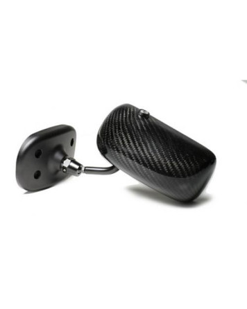 Subaru BRZ / Toyota GT86 13-21 APR Performance Formula GT3 Mirrors