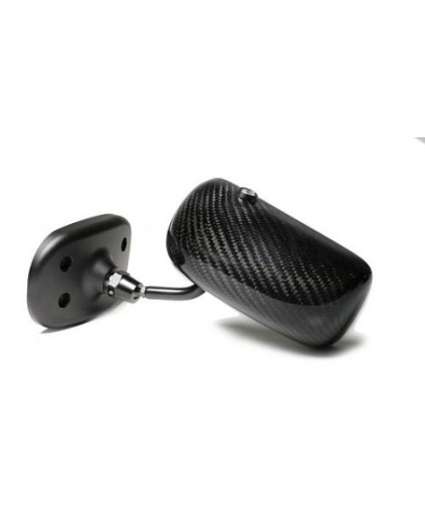 Subaru BRZ / Toyota GT86 13-21 APR Performance Formula GT3 Mirrors Subaru BRZ / Toyota GT86 13-21 APR Performance Formula GT3 Mirrors