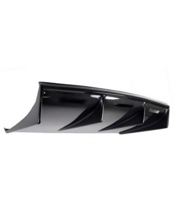 Ford Mustang GT 10-12 APR Performance Carbon Fibre Rear Diffuser/APR Widebody Kit Bumper