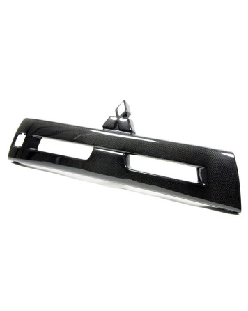 Mitsubishi EVO 10 08-16 APR Performance Carbon Fibre Front Grille