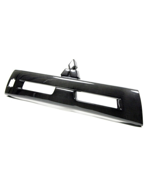 Mitsubishi EVO 10 08-16 APR Performance Carbon Fibre Front Grille Mitsubishi EVO 10 08-16 APR Performance Carbon Fibre Front Grille