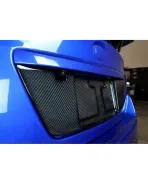 Subaru WRX/STI 15-21 APR Performance Carbon Fibre License Plate Frame Subaru WRX/STI 15-21 APR Performance Carbon Fibre License Plate Frame