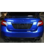 Subaru WRX/STI 15-21 APR Performance Carbon Fibre License Plate Frame Subaru WRX/STI 15-21 APR Performance Carbon Fibre License Plate Frame