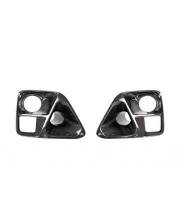 Subaru STI/WRX 15 APR Performance Brake Cooling Ducts