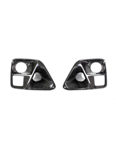Subaru STI/WRX 15 APR Performance Brake Cooling Ducts Subaru STI/WRX 15 APR Performance Brake Cooling Ducts