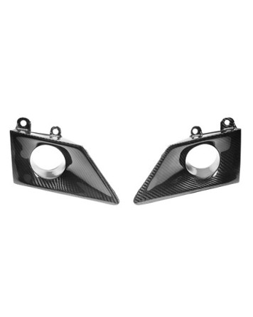 Subaru BRZ 13-16 APR Performance Brake Cooling Ducts