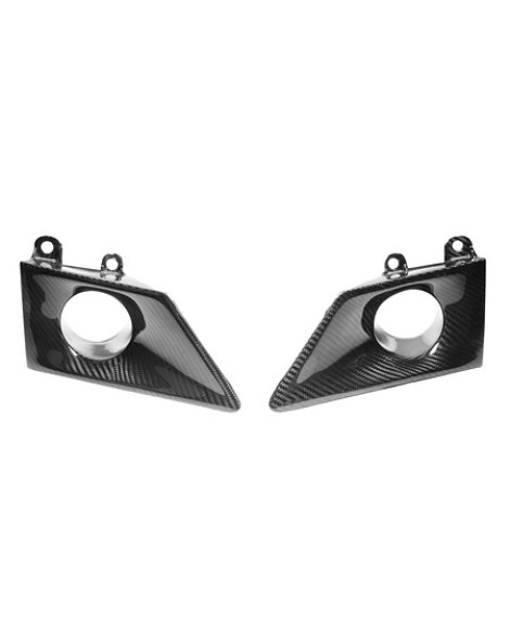 Subaru BRZ 13-16 APR Performance Brake Cooling Ducts Subaru BRZ 13-16 APR Performance Brake Cooling Ducts