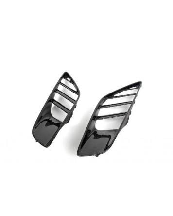 Chevrolet Corvette C7 14 APR Performance Quarter Panel Airducts